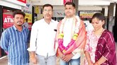 ಭಾರತಾಂಬೆಯ ಸೇವೆಗೆ ಮರಳಿದ ಕನ್ಯಾಕುಮಾರ