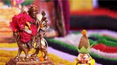 ನವರಾತ್ರಿ ವೇಳೆ ಮನೆಯಲ್ಲಿ ಹೀಗಿರಲಿ ದೇವಿಯ ಆರಾಧನೆ
