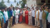 ಯೋಜನೆ ಘೋಷಣೆ ತಪ್ಪಿದ್ದಲ್ಲಿ ಜನತಾ ನ್ಯಾಯಾಲಯದಲ್ಲಿ ಹೋರಾಟ ಖಚಿತ