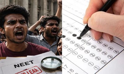 Readers Colony: ಪ್ರಶ್ನೆ ಪತ್ರಿಕೆಗಳ ಸೋರಿಕೆಗೆ ಹೊಣೆಗಾರರು ಯಾರು?