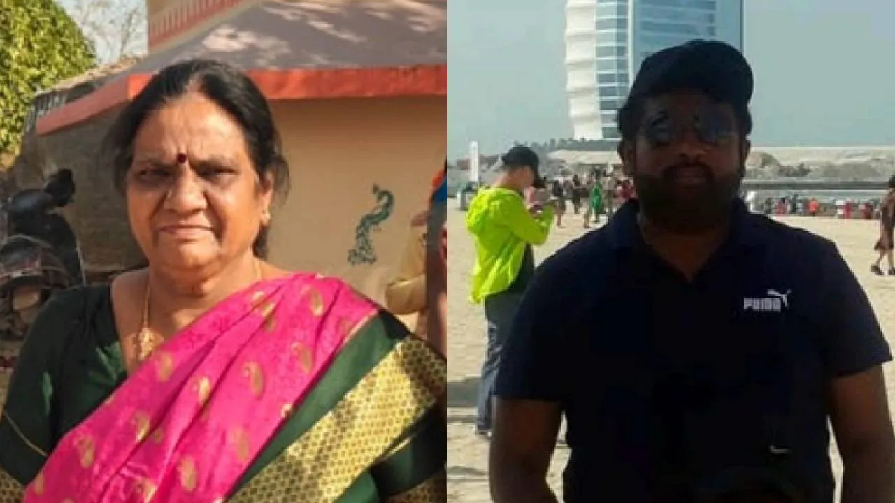 Woman Murder: ಪತಿಯೆದುರೇ ವೃದ್ಧೆಯನ್ನು ಕೊಂದು ಚಿನ್ನ ದೋಚಿದವನು ಪಕ್ಕದ ಮನೆಯವನೇ!