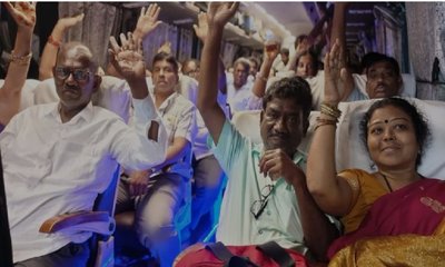 ನೇಪಾಳದಿಂದ 38 ಭಾರತೀಯರ ರಕ್ಷಣೆ