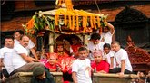 ನೇಪಾಳದಲ್ಲಿ ನಡೆಯುತ್ತೆ ಅತಿ ದೊಡ್ಡ ಧಾರ್ಮಿಕ ಹಬ್ಬ