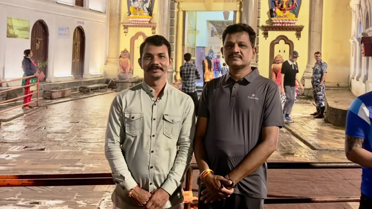 Nepal floods: ನೇಪಾಳ ಜಲಸ್ಫೋಟ; ಕಲಬುರಗಿಯ ಇಬ್ಬರು ಕನ್ನಡಿಗರ ರಕ್ಷಣೆ