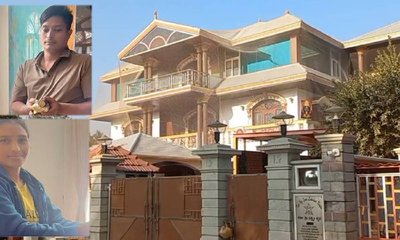 ನಂಬಿಸಿ ಮನೆ ದೋಚಿದ ನೇಪಾಳಿ ಗ್ಯಾಂಗ್‌, 18 ಕೋಟಿ ರೂ. ಲೂಟಿ!