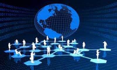 Vishweshwar Bhat Column: ನೆಟ್ ವರ್ಕಿಂಗ್ ಅಂದ್ರೆ ಏನು ?