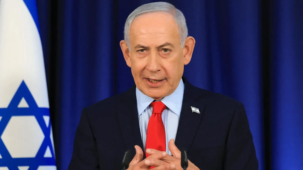 ನಾನು ಇನ್ನೂ ಬದುಕಿದ್ದೇನೆ: ಸಾವಿನ ವದಂತಿಗೆ ಬೆಂಜಮಿನ್ ನೆತನ್ಯಾಹು ಸ್ಪಷ್ಟನೆ