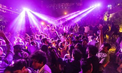 ಬೆಂಗಳೂರಲ್ಲಿ ಹೊಸ ವರ್ಷಾಚರಣೆಗೆ ಕಠಿಣ ರೂಲ್ಸ್‌, ಏನೇನು ಇಲ್ಲಿ ತಿಳ್ಕೊಳ್ಳಿ