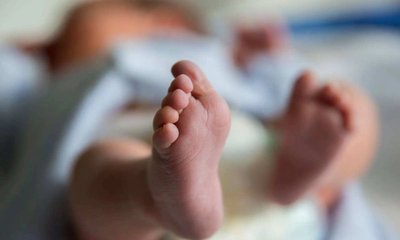 ನವಜಾತ ಶಿಶು ಉಸಿರುಗಟ್ಟಿ ಸಾವು