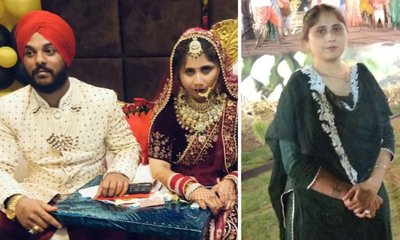 ಅತ್ತೆಗೆ ವಿಷ ಕುಡಿಸಿ, ನಗದು-ಆಭರಣಗಳೊಂದಿಗೆ ನವವಿವಾಹಿತೆ ಪರಾರಿ