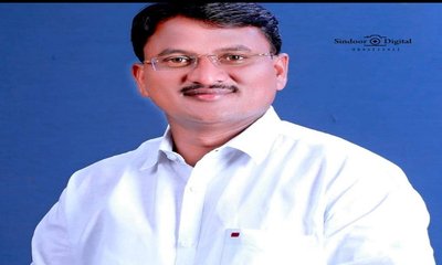 ಇಂಡಿ ನಗರದ ಕಾಂಗ್ರೆಸ್ ಪಕ್ಷದ ಕಾರ್ಯಾಲಯದಲ್ಲಿ 19ರಂದು ಸಭೆ