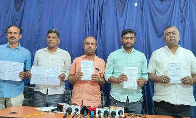 ಫೆ.6,7ಕ್ಕೆ ಜಿಲ್ಲಾ ಮಟ್ಟದ ಸರ್ಕಾರಿ ನೌಕರರ ಕ್ರೀಡಾಕೂಟದಲ್ಲಿ ಭಾಗವಹಿಸಿ