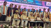 ಶ್ರೇಷ್ಟ ಸಹಕಾರಿ ಪ್ರಶಸ್ತಿಗೆ ನಗರದ ಅಕ್ಷಯ ಸೌಹಾರ್ದ ಸಹಕಾರಿ ಬ್ಯಾಂಕ್ ಭಾಜನ