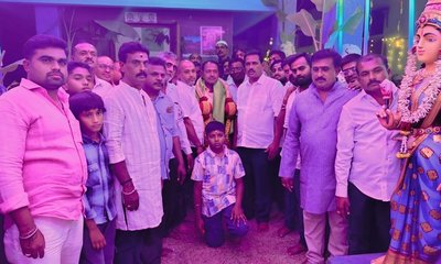 ಸಂಸ್ಕೃತಿ ಹಾಗೂ ಧಾರ್ಮಿಕ ಮೌಲ್ಯಗಳ ಪ್ರತೀಕ ಶ್ರೀರಾಮನವಮಿ