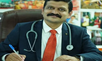 ಡಿ.25ರಂದು ಡಾ. ವೆಂಕಟರಮಣ ಹೆಗಡೆ ಅವರಿಗೆ ಗೌರವ ಸಮ್ಮಾನ