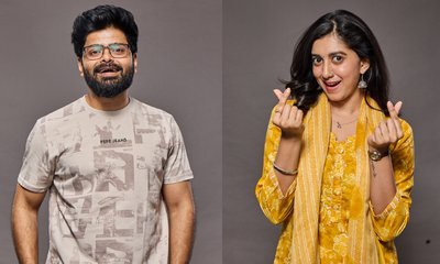 'ಜೆರಾಕ್ಸ್' ವೆಬ್‌ ಸರಣಿಯಲ್ಲಿ ನಾಗಭೂಷಣ್‌ಗೆ ಪಾಯಲ್ ಚೆಂಗಪ್ಪ ಜೋಡಿ