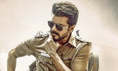 Thalapathy Vijay: 'ಜನ ನಾಯಗನ್' ಲೀಕ್‌ಗೆ ಸೆನ್ಸಾರ್ ಮಂಡಳಿ ಕಾರಣವಲ್ಲ!