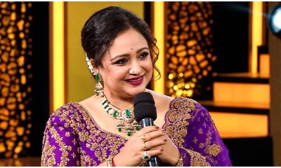BBK 13: ʻಬಿಗ್ ಬಾಸ್ʼ ಮನೆಯೊಳಗೆ ಕಾಲಿಡದೇ ಪ್ರಥಮಾ ಪ್ರಸಾದ್ ಎಲಿಮಿನೇಟ್
