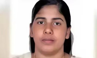ಕೇರಳ ನರ್ಸ್‌ ನಿಮಿಷಾ ಪ್ರಿಯಾ ಗಲ್ಲು ಶಿಕ್ಷೆ ರದ್ದು