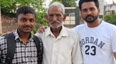 ನಾಪತ್ತೆಯಾದ ವೃದ್ಧನನ್ನು ಹುಡುಕಿಕೊಟ್ಟ ಚಾಟ್ ಜಿಪಿಟಿ