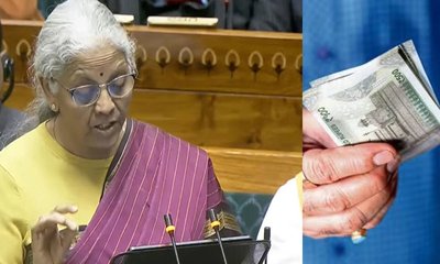 ರಾಜ್ಯಗಳ ತೆರಿಗೆ ಹಣ ಹಂಚಿಕೆಯಲ್ಲಿ ಬದಲಾವಣೆ ಇಲ್ಲ, 41%ದಲ್ಲಿಯೇ ಉಳಿಕೆ