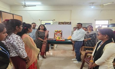 ವ್ಯಸನ ಮುಕ್ತ ದಿನಾಚರಣೆ