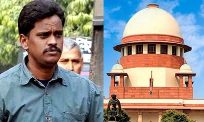 ನಿಥಾರಿ ಹತ್ಯೆ ಪ್ರಕರಣ ಆರೋಪಿ ಖುಲಾಸೆ