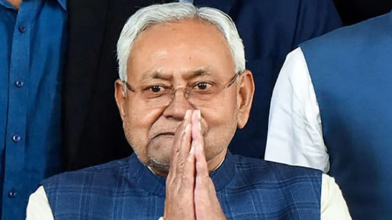 Nitish Kumar: ನಿತೀಶ್ ಕುಮಾರ್ ಅವರ ರಾಜಕೀಯ ರಂಗ ಪ್ರವೇಶ ಹೇಗಿತ್ತು? - Image 8