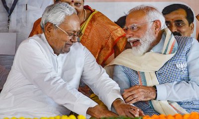 ಬಿಹಾರದಲ್ಲಿ ಹೇಗಿರಲಿದೆ ಪವರ್‌ ಶೇರಿಂಗ್‌? ಇಲ್ಲಿದೆ ಡಿಟೇಲ್ಸ್‌