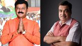 ನಿತಿನ್‌ ಗಡ್ಕರಿ ಪ್ರಧಾನಿಯಾಗಲಿ ಎಂದ ಕರ್ನಾಟಕದ ಕಾಂಗ್ರೆಸ್‌ ಶಾಸಕ!