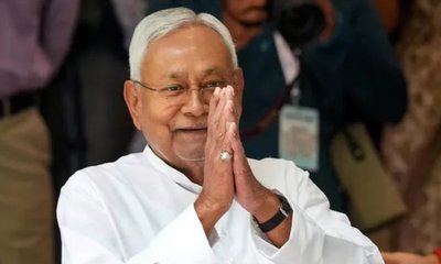 ಬಿಹಾರದಲ್ಲಿ ನಿತೀಶ್ ಕುಮಾರ್‌ ಭರ್ಜರಿ ಗೆಲುವಿಗೆ ಕಾರಣ ಏನು?