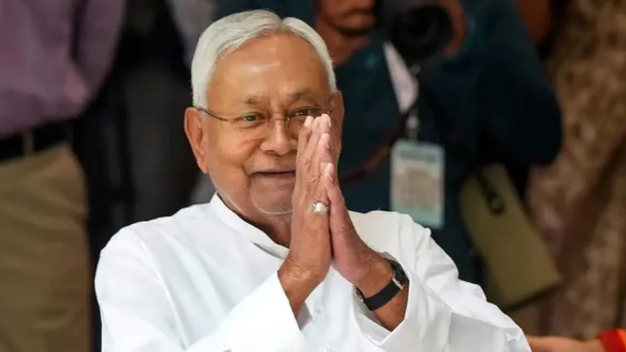 ಬಿಹಾರದಲ್ಲಿ ಎನ್‌ಡಿಎ ಕ್ಲೀನ್‌ ಸ್ವೀಪ್‌... ಮ್ಯಾಜಿಕ್‌ ಮಾಡಿದ ಆ 5 ಅಂಶಗಳಾವುವು?