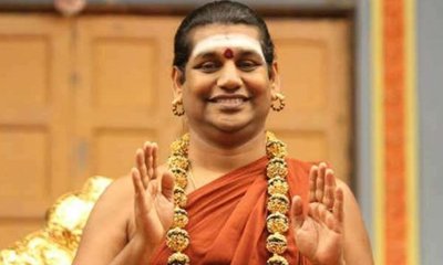 ಎಲ್ಲಿದೆ ನಿತ್ಯಾನಂದನ ಕೈಲಾಸ? ಶಿಷ್ಯರಿಂದಲೇ ಬಯಲಾಯ್ತು ಅಸಲಿ ಸತ್ಯ!