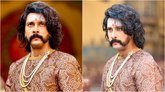 ‘ನೆನಪಿರಲಿ’ ಪ್ರೇಮ್ ನಟನೆಯ ʻಕೆಂಪಾಂಬುಧಿʼ ಸಿನಿಮಾ ಟೀಸರ್ ‌ರಿಲೀಸ್