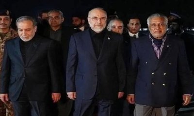 ಹಠ ಬಿಡದಿದ್ದರೆ ಶಾಂತಿ ಹೇಗೆ ಸಾಧ್ಯ?