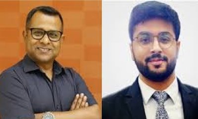 ಭಾರತೀಯ ಎಂಜಿನಿಯರ್‌ಗಳಿಗೆ ನೊಬೆಲ್ ಪ್ರಶಸ್ತಿ