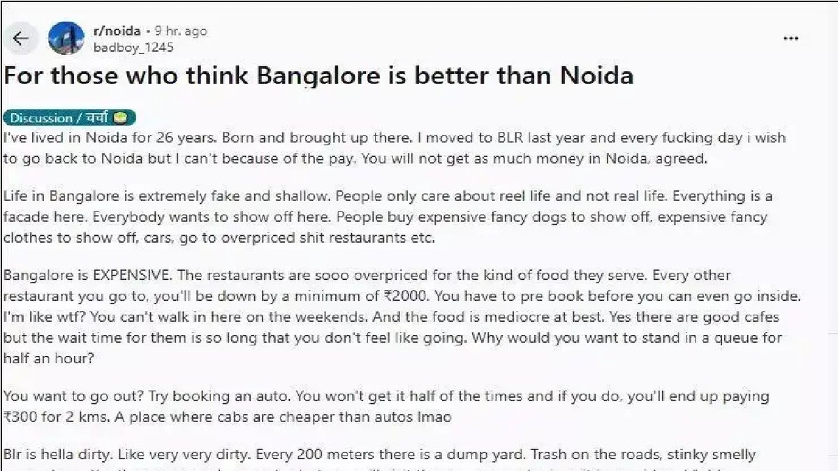 noida