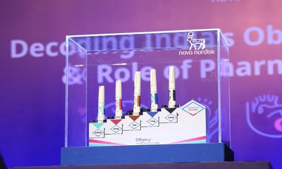 ಓಜೆಂಪಿಕ್ ಮತ್ತು ವಿಗೋವಿ ಆರಂಭಿಕ ಡೋಸ್‌ ಗಳ ಬೆಲೆ ಇಳಿಕೆ