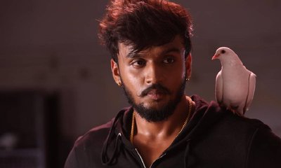 ದರ್ಶನ್ ಇಲ್ಲದೆ ಹುಟ್ಟುಹಬ್ಬ ಆಚರಣೆ ಇಲ್ಲ ಎಂದ ನಟ ಧನ್ವೀರ್!