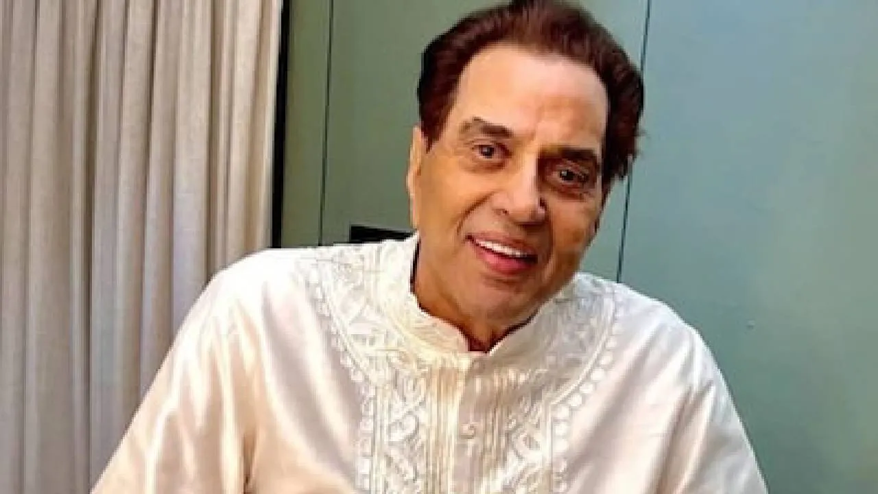 Actor Dharmendra: ಬಾಲಿವುಡ್ ʻಹೀ ಮ್ಯಾನ್‌ʼ ಸಿನಿ ಜರ್ನಿ ಹೇಗಿತ್ತು ಗೊತ್ತಾ? ಇಲ್ಲಿದೆ ಡಿಟೇಲ್ಸ್‌ - Image 1