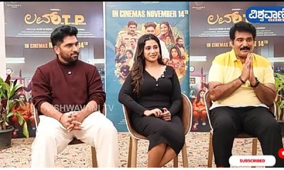 ಅಪ್ಪು ಬಗ್ಗೆ ಖ್ಯಾತ ತೆಲುಗು ನಟ ಹೇಳಿದ್ದೇನು?