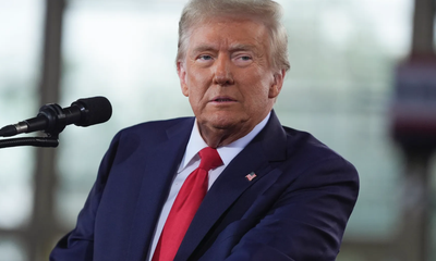 ಭಾರತ ಮತ್ತು ಪಾಕಿಸ್ತಾನ ನಡುವೆ ಒಪ್ಪಂದ ನಡೆಸಿದ್ದು ನಾನು: ಡೊನಾಲ್ಡ್ ಟ್ರಂಪ್