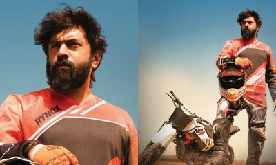 10 ವರ್ಷದ ಬಳಿಕ ʻಪ್ರೇಮಂʼ ಜೋಡಿ ವಾಪಸ್; ನಿವಿನ್ ಪೌಲಿ 50ನೇ ಸಿನಿಮಾ ಘೋಷಣೆ‌