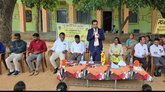 ಬಾಲ ಕಾರ್ಮಿಕ ಪದ್ದತಿ ಸಮಾಜಕ್ಕೆ ಮಾರಕ: ನ್ಯಾ ಗಣೇಶ್