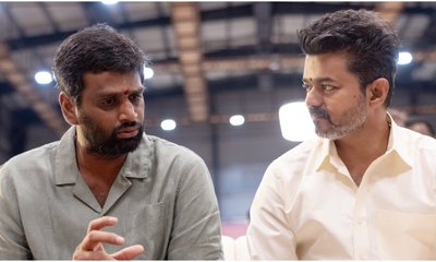 ʻಜನ ನಾಯಗನ್ʼ ರಿಲೀಸ್: ʻಸತ್ಯ ಹೇಳೋ ಧೈರ್ಯವಿಲ್ಲʼ ಎಂದಿದ್ದೇಕೆ ನಿರ್ದೇಶಕ?