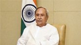 ಒಡಿಶಾ ಮಾಜಿ ಸಿಎಂ ನವೀನ್ ಪಟ್ನಾಯಕ್ ಆಸ್ಪತ್ರೆಗೆ ದಾಖಲು