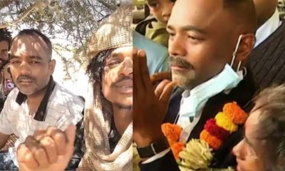 ಸುಡಾನ್‌ನಲ್ಲಿ ಒತ್ತೆಯಾಳಾಗಿದ್ದ ಒಡಿಶಾದ ವ್ಯಕ್ತಿ ಸುರಕ್ಷಿತವಾಗಿ ವಾಪಸ್