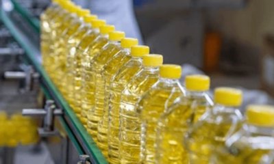 ಅಡುಗೆ ಎಣ್ಣೆಗಳಿಗೆ ಲೀಟರ್ ಆಧಾರಿತ ಪ್ಯಾಕೇಜಿಂಗ್ ಒತ್ತಾಯ