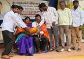 ಶಿಕ್ಷಕರ ಸೇವೆ ಸಮಾಜದ ಶಾಶ್ವತ ಸಂಪತ್ತು: ಹರೀಶ್ ಕೆ.ರೆಡ್ಡಿ