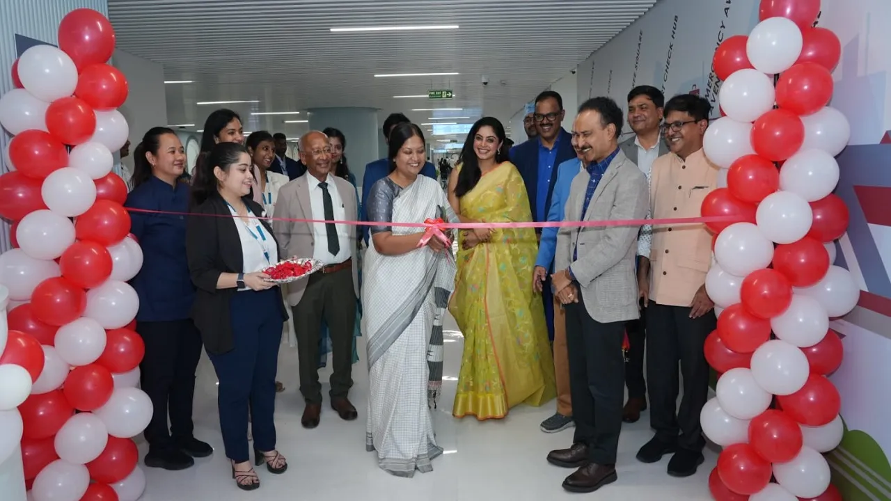 ಮಹಾದೇವಪುರದ ಕಿಮ್ಸ್ ಆಸ್ಪತ್ರೆಯಲ್ಲಿ ನರವಿಜ್ಞಾನ ಸಂಸ್ಥೆ ಮತ್ತು ನರಮಾಡ್ಯುಲೇಷನ್‌ನಲ್ಲಿ ಶ್ರೇಷ್ಠತಾ ಕೇಂದ್ರ ಆರಂಭ